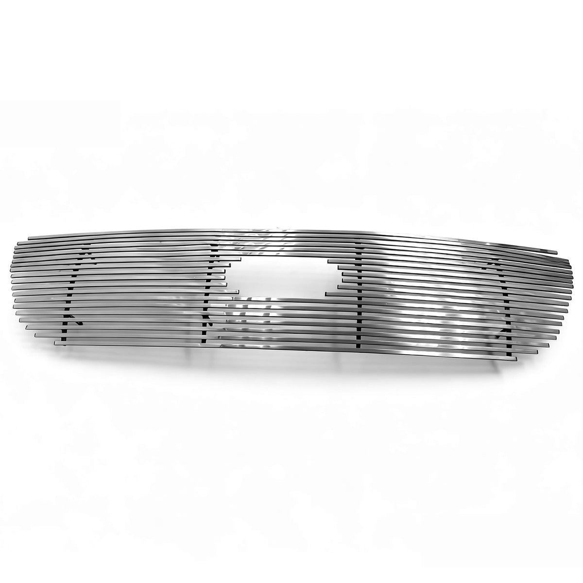 1997-1998 Ford Expedition/F-150/F-250 Front Upper Billet Grille Insert