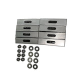 1997-1998 Ford Expedition/F-150/F-250 Front Upper Billet Grille Insert
