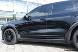 2011-2014 Porsche Cayenne 958.1 HM Style Full Wide Body Kit