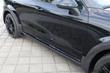 2011-2014 Porsche Cayenne 958.1 HM Style Full Wide Body Kit