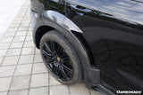 2011-2014 Porsche Cayenne 958.1 HM Style Full Wide Body Kit