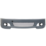 2000-2006 BMW E46 3 Series 2Dr MT M Sport Front Bumper Cover PP