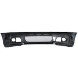 2000-2006 BMW E46 3 Series 2Dr MT M Sport Front Bumper Cover PP
