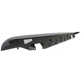2000-2006 E46 3 Series 2Dr MT M  Sport Unpainted Gray Side Skirts PP