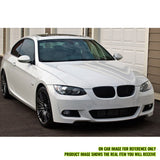2007-2010 E92 E93 Pre-LCI M-T Msport Front Bumper Cover + Foglamp