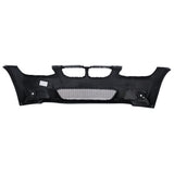 2007-2010 E92 E93 Pre-LCI M-T Msport Front Bumper Cover + Foglamp