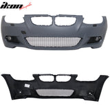 2007-2010 E92 E93 Pre-LCI M-T Msport Front Bumper Cover + Foglamp