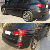 Complete Kit Full Conversion for BMW F15 X5 2014-2018 M Sport Style PP