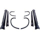 Complete Kit Full Conversion for BMW F15 X5 2014-2018 M Sport Style PP
