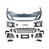 2019-2022 BMW G20 3 Series Sedan 4DR M-Tech Style Front Bumper Cover