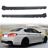 2017-2023 BMW G30 5 Series M5 F90 M-Tech Side Skirts Rocker Pannels