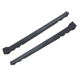 2017-2023 BMW G30 5 Series M5 F90 M-Tech Side Skirts Rocker Pannels