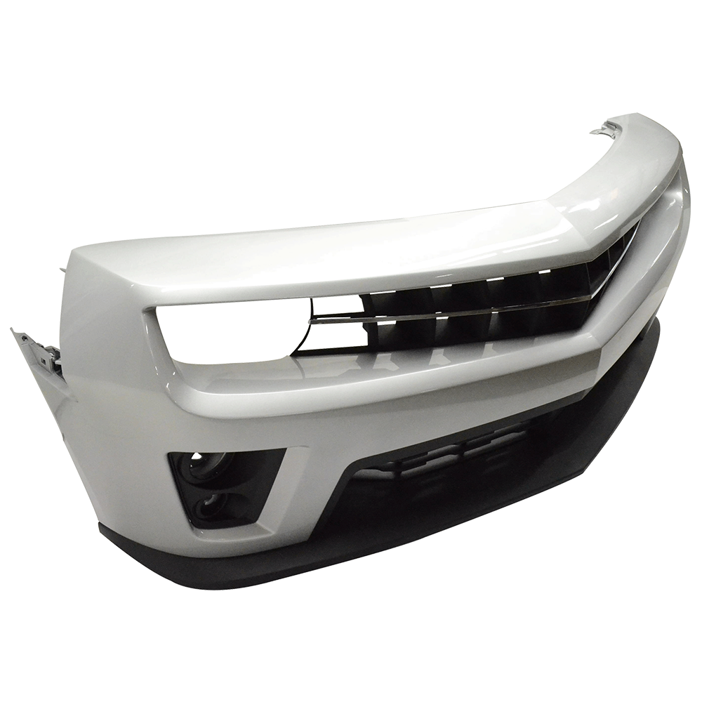 2010-2014 Chevy Camaro ZL1 Style Front Fascia Bumper Body Kits Painted