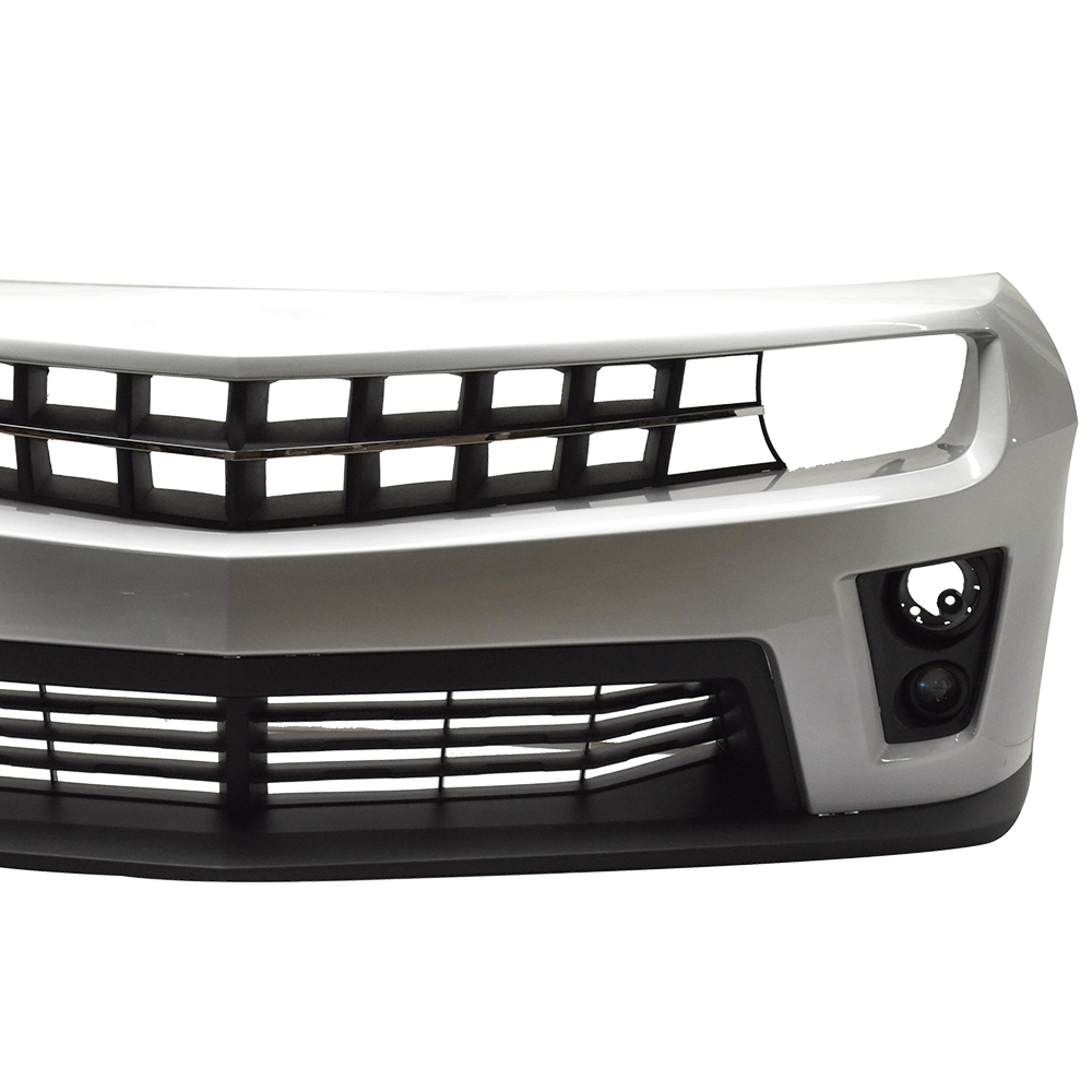 2010-2014 Chevy Camaro ZL1 Style Front Fascia Bumper Body Kits Painted
