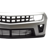 2010-2014 Chevy Camaro ZL1 Style Front Fascia Bumper Body Kits Painted