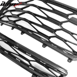 2014-2015 Camaro ZL1 5TH to 6TH Gen Front Bumper + Headlight + Fog