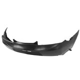 2014-2015 Chevy Camaro 6th ZL1 Style Unpainted Rear Bumper Cover PP