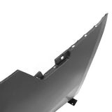 2014-2015 Chevy Camaro 6th ZL1 Style Unpainted Rear Bumper Cover PP