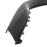 2014-2015 Chevy Camaro 6th ZL1 Style Unpainted Rear Bumper Cover PP