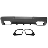 Rear Diffuser Cover for Chevrolet Camaro Z28 Spring Edition 2014-2015