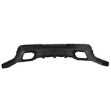 Rear Diffuser Cover for Chevrolet Camaro Z28 Spring Edition 2014-2015