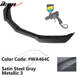 2016-2024 Chevy Camaro ZL1 Style Front Bumper Lip PP