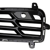 2023-2026 Chevy Corvette C8 Z06 ZR1 Unpainted OE Style Rear Grille ABS