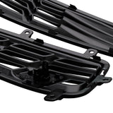 2023-2026 Chevy Corvette C8 Z06 ZR1 Unpainted OE Style Rear Grille ABS