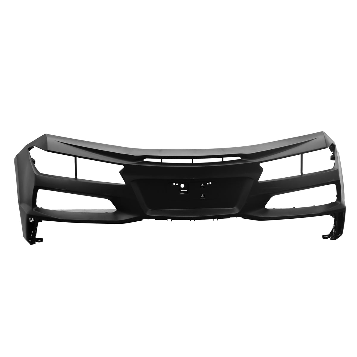 2020-2026 Chevy Corvette Stingray Z51 C8 Z06 Rear Bumper Cover PP