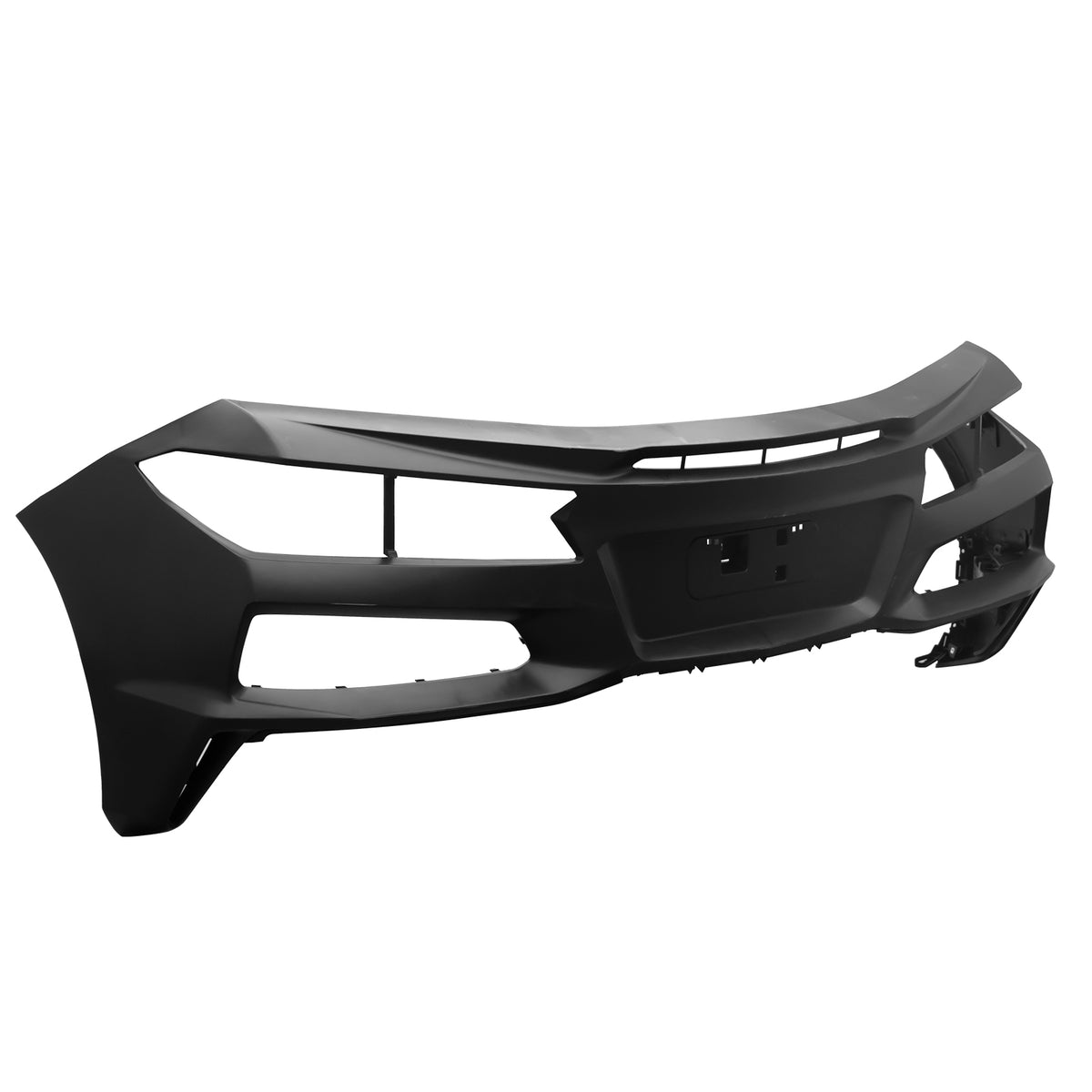 2020-2026 Chevy Corvette Stingray Z51 C8 Z06 Rear Bumper Cover PP