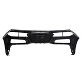 2020-2026 Chevy Corvette Stingray Z51 C8 Z06 Rear Bumper Cover PP