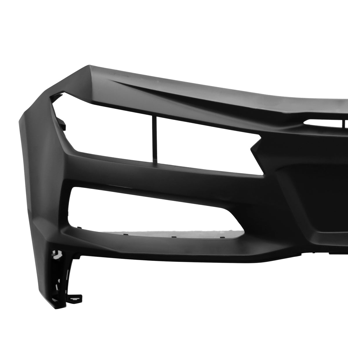 2020-2026 Chevy Corvette Stingray Z51 C8 Z06 Rear Bumper Cover PP