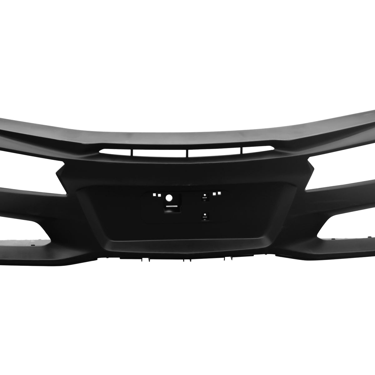 2020-2026 Chevy Corvette Stingray Z51 C8 Z06 Rear Bumper Cover PP
