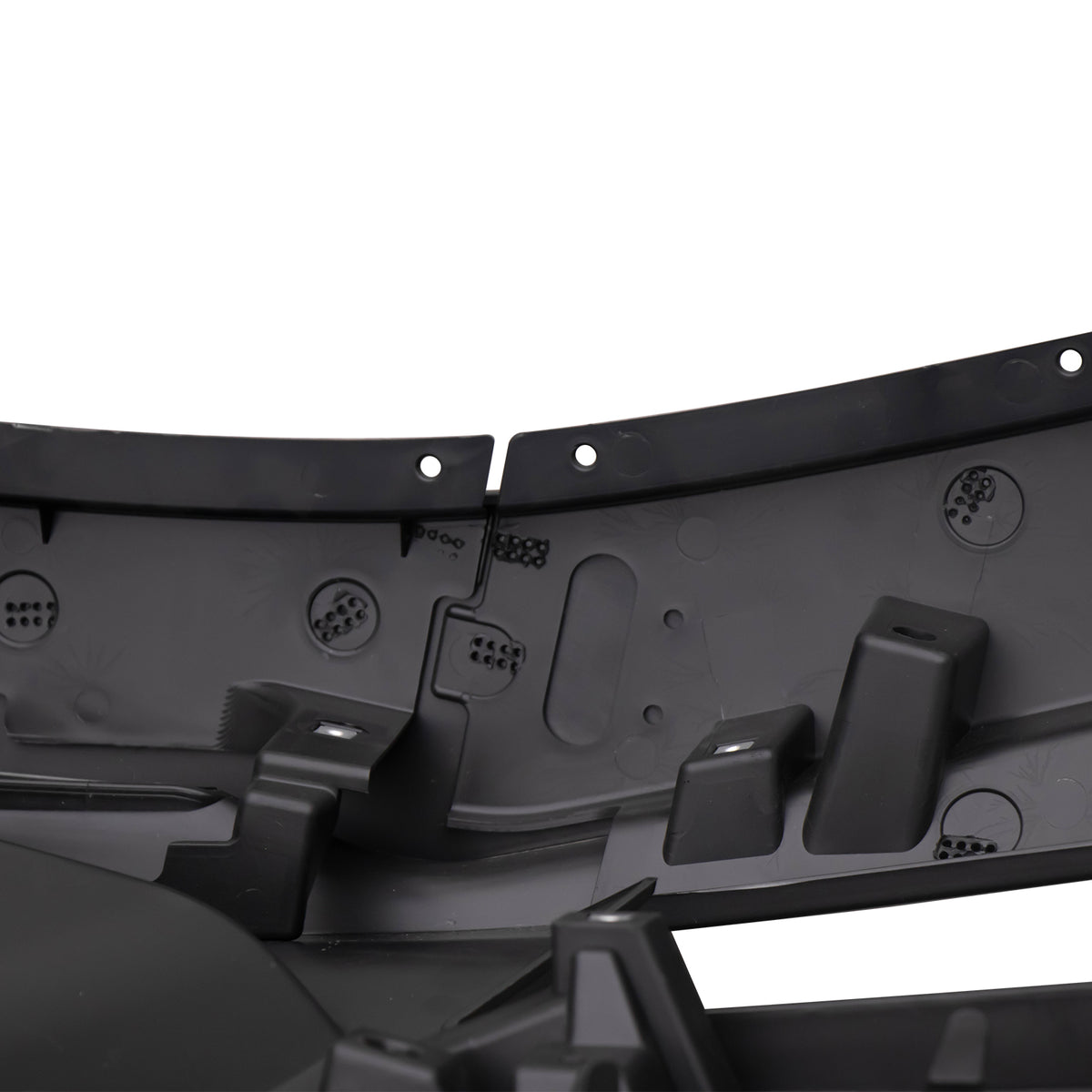 2020-2026 Chevy Corvette Stingray Z51 C8 Z06 Rear Bumper Cover PP