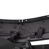 2020-2026 Chevy Corvette Stingray Z51 C8 Z06 Rear Bumper Cover PP