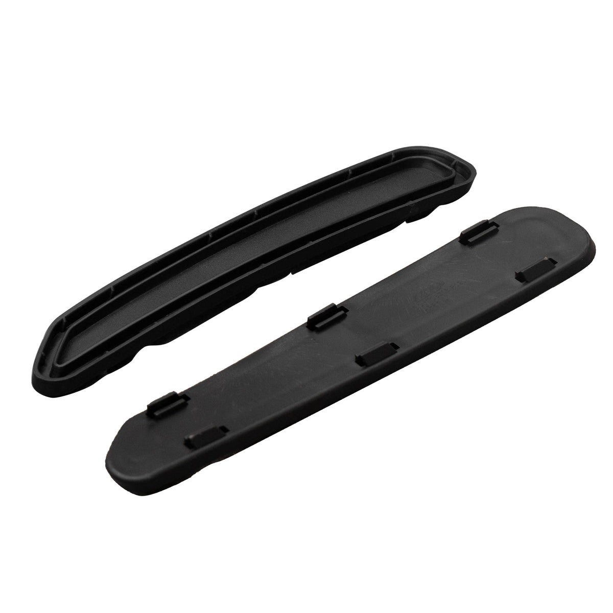 2020-2026 Chevy Corvette Stingray Z51 C8 Z06 Rear Bumper Cover PP