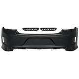 2015-2023 Dodge Charger Rear Bumper Cover Conversion PP