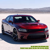 2015-2023 Dodge Charger Scat Pack SRT 392 Front Bumper Cover PP
