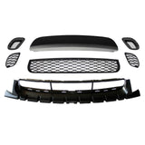 2015-2023 Dodge Charger Scat Pack SRT 392 Front Bumper Cover PP
