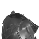 2007-2009 Ford Mustang GT500 OE Style Fender Liners Splash Shield Pair