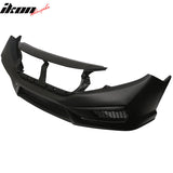 2016-2021 Honda Civic Gen X Concept Front & Rear Bumper Conversion PP