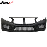 2016-2021 Honda Civic Gen X Concept Front & Rear Bumper Conversion PP