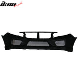 2016-2021 Honda Civic Gen X Concept Front & Rear Bumper Conversion PP