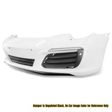 12-19 Porsche 911 991.1 to 991.2 OE Style Front Bumper Conversion +DRL