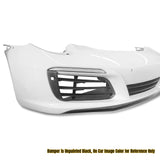 12-19 Porsche 911 991.1 to 991.2 OE Style Front Bumper Conversion +DRL