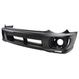 2002-2003 Subaru Impreza WRX Wagon OE Style Front Bumper Cover PP