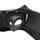 2002-2003 Subaru Impreza WRX Wagon OE Style Front Bumper Cover PP