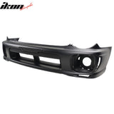 2002-2003 Subaru Impreza WRX Wagon OE Style Front Bumper Cover PP