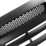 2015-2021 Subaru WRX STI Front Bumper Cover Varis Style Conversion with Lip