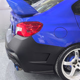 2015-2021 Subaru WRX STI Rear Bumper Cover Varis Style Conversion